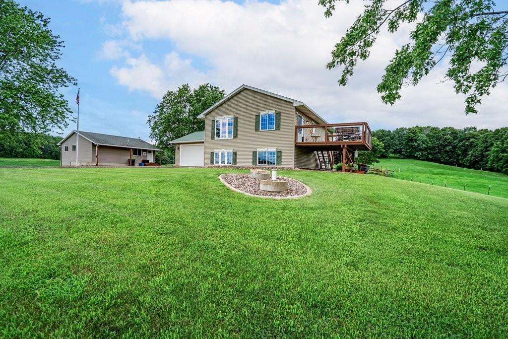 E3571 810th Ave, Menomonie, WI 54751