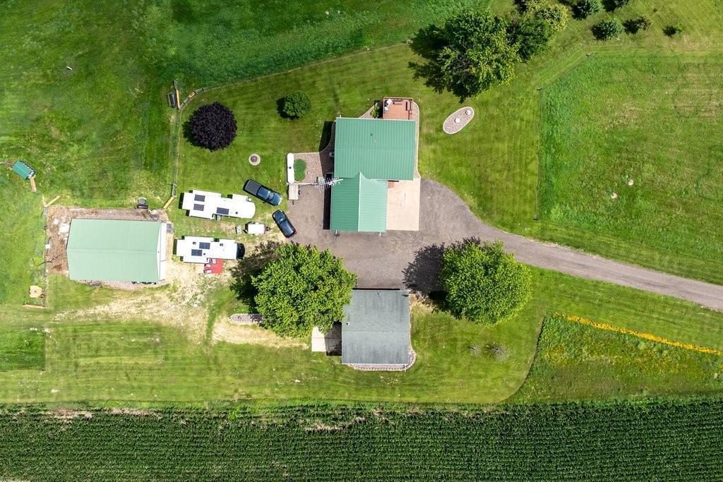 E3571 810th Ave, Menomonie, WI 54751