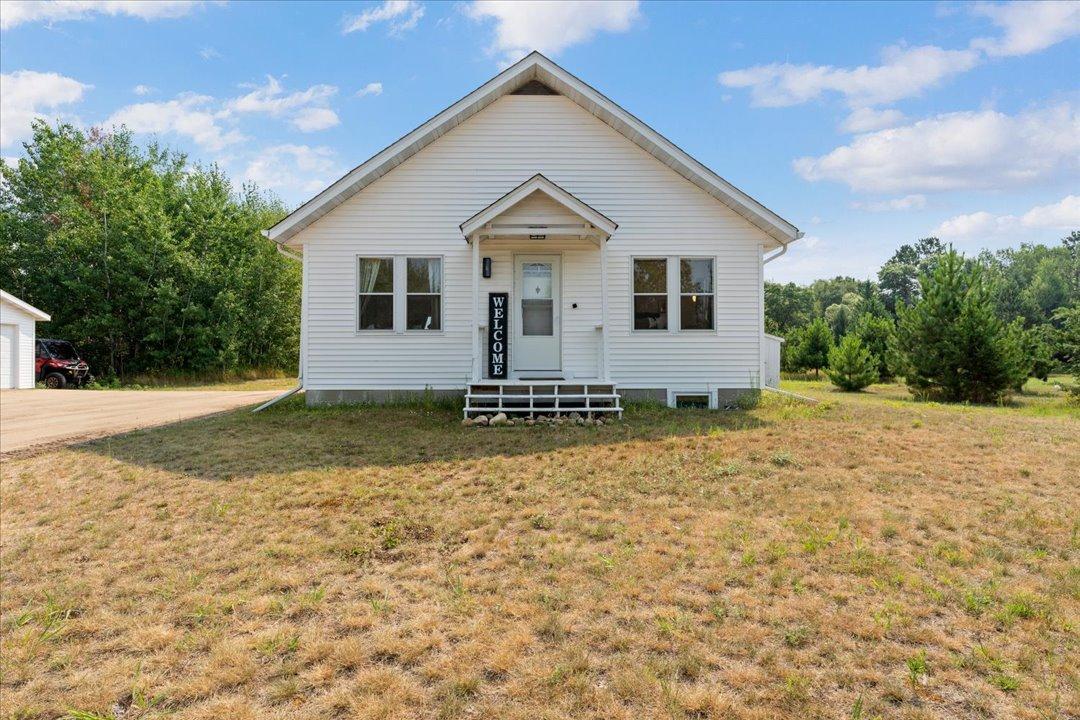 31880 Terrois Ln, Pequot Lakes, MN 56472