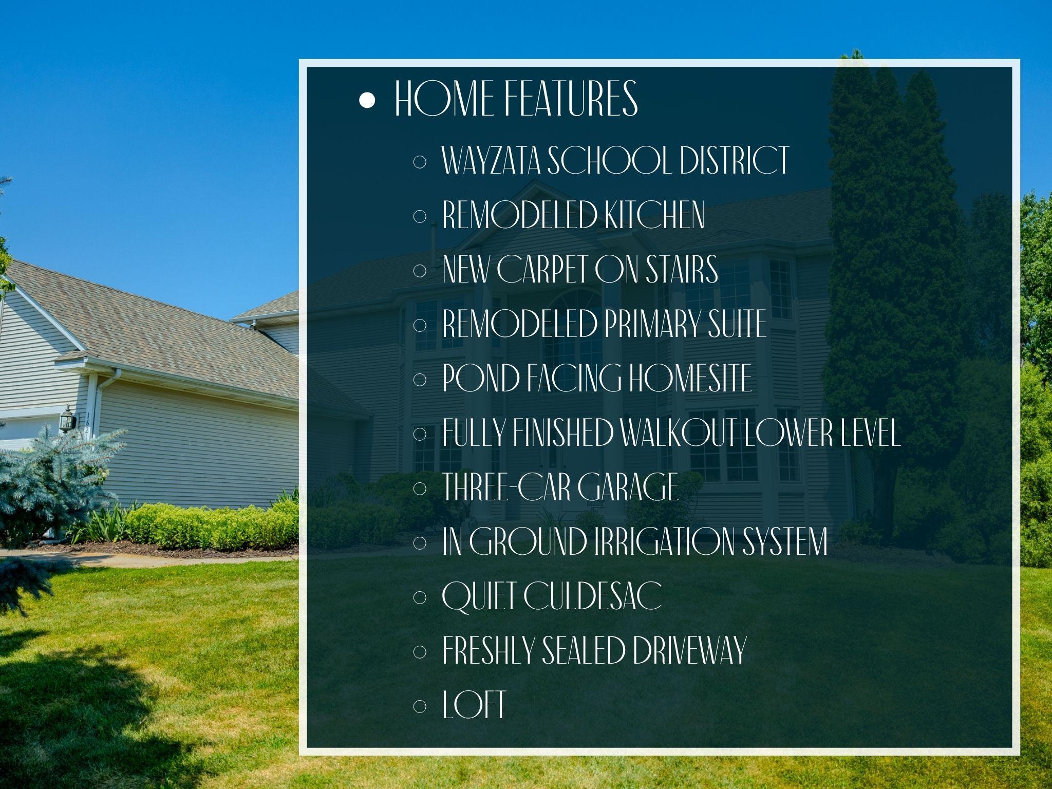 16210 39th Pl N, Plymouth, MN 55446