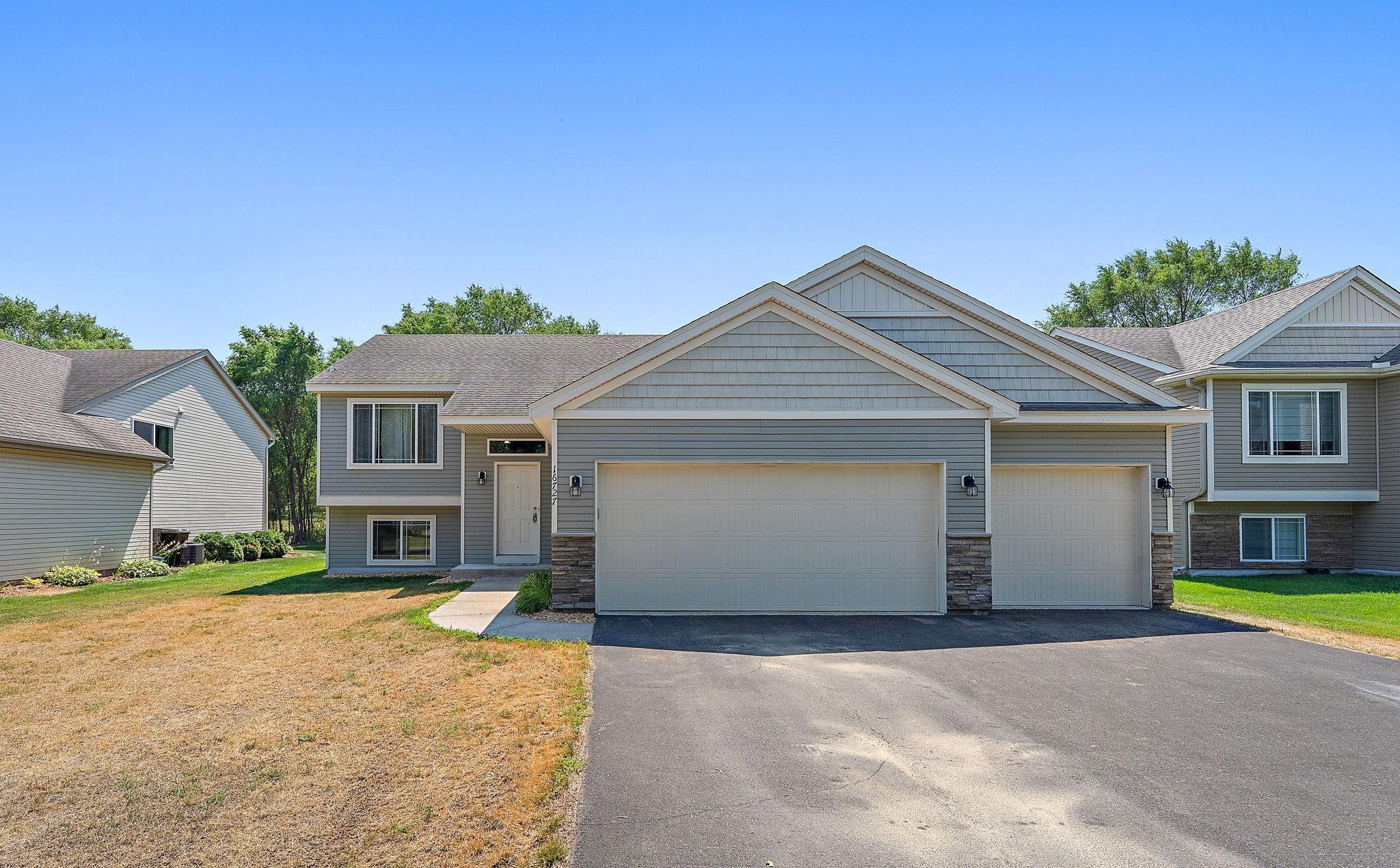 16727 72nd St NE, Otsego, MN 55330