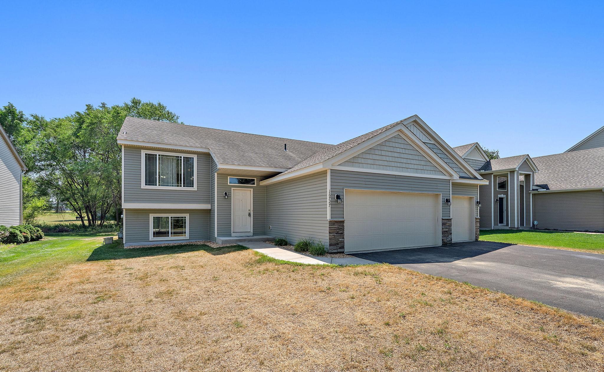 16727 72nd St NE, Otsego, MN 55330
