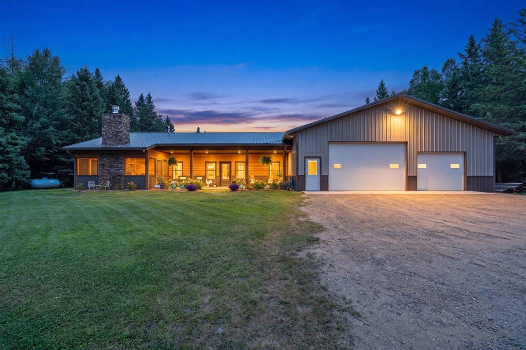 42050 Little Pine Rd, Emily, MN 56447