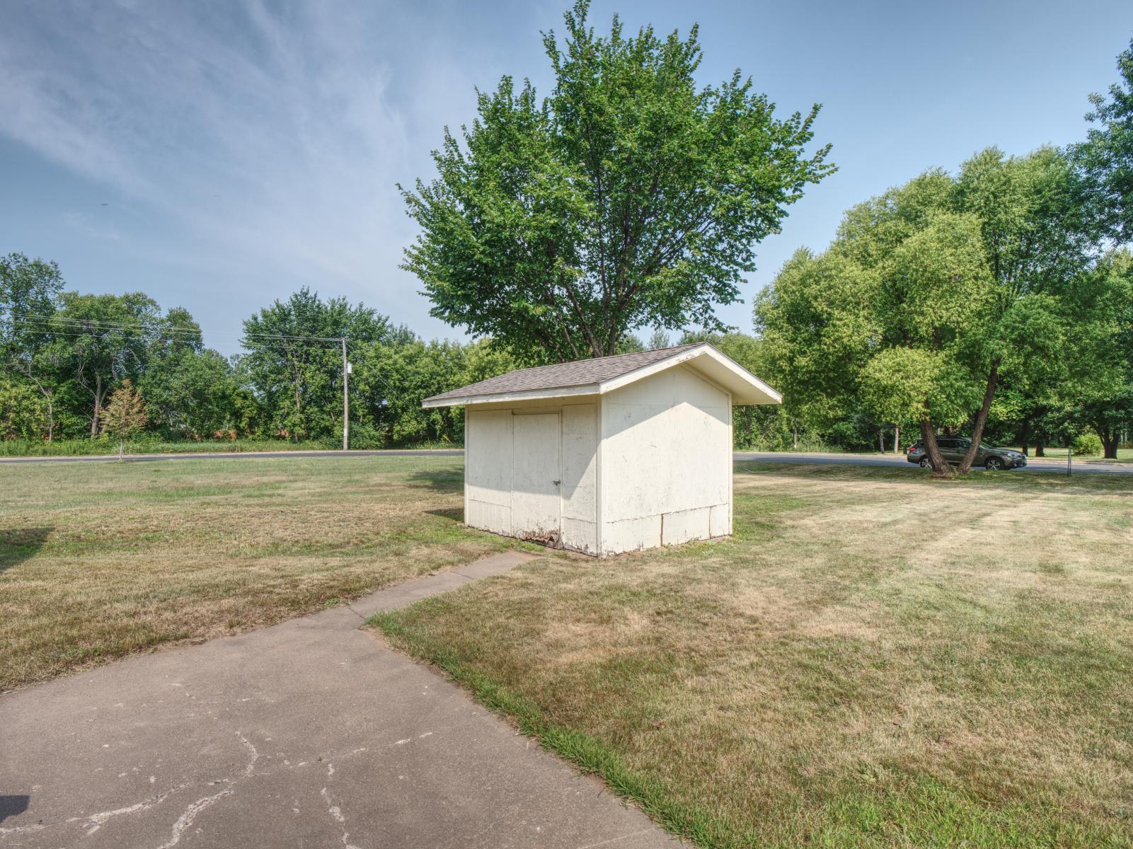 7725 Lake St, Siren, WI 54872