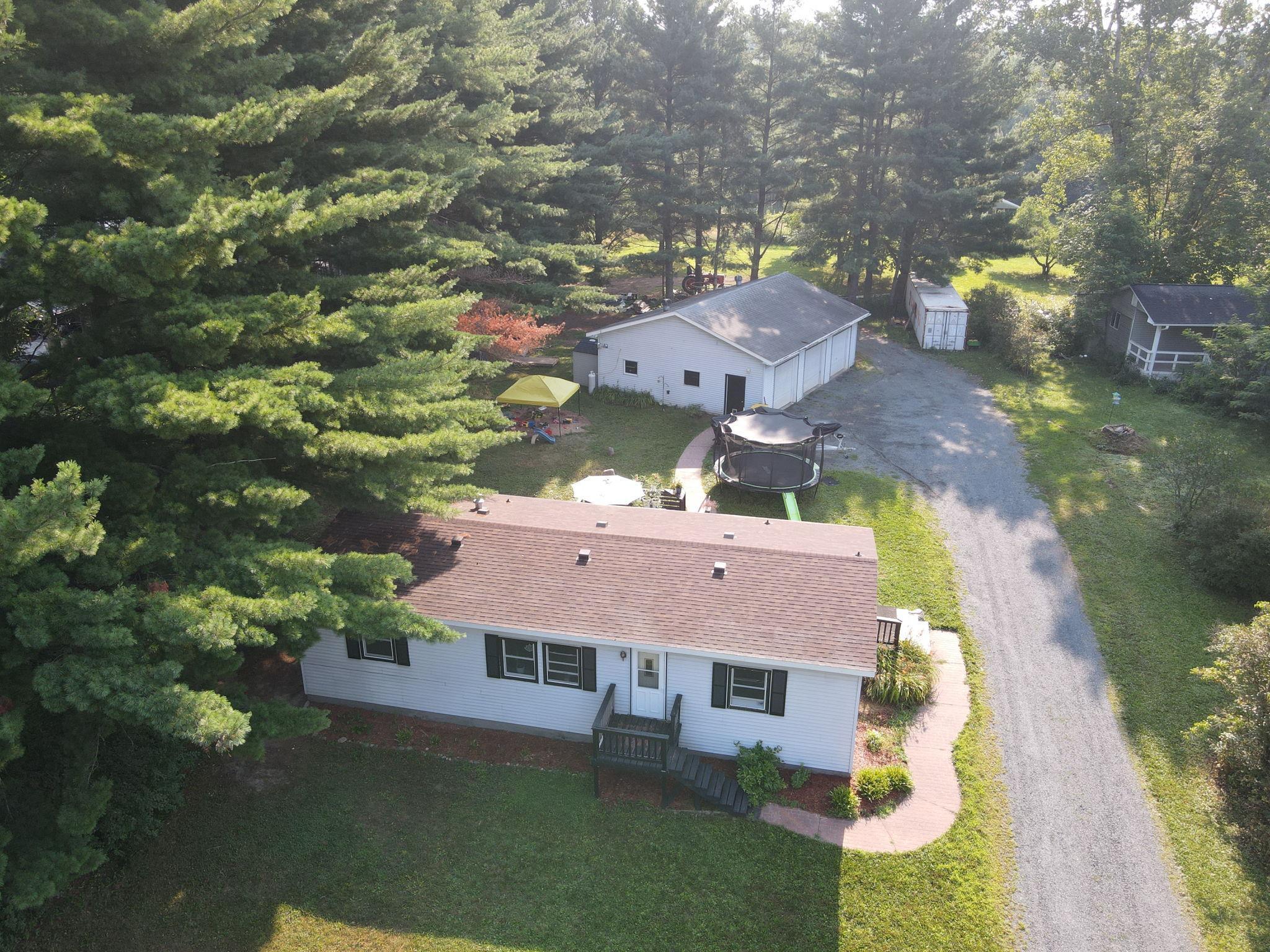 798 Horse Lake Ln, Dresser, WI 54009
