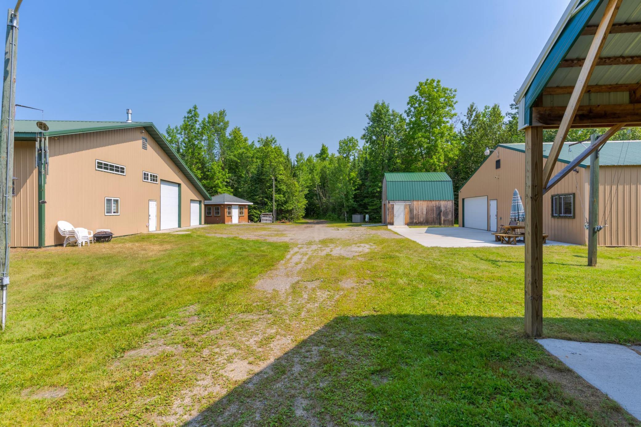 12365 Scenic Hw NE, Blackduck, MN 56630