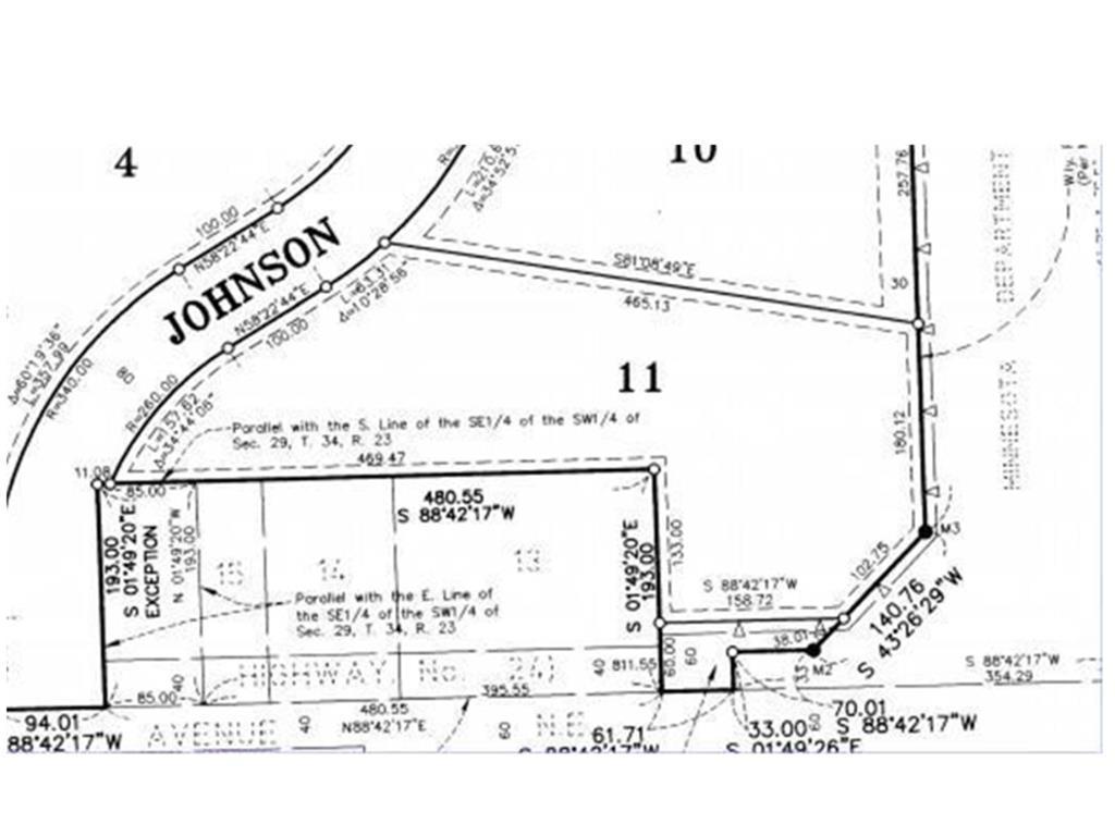 TBD Johnson St NE, East Bethel, MN 55005