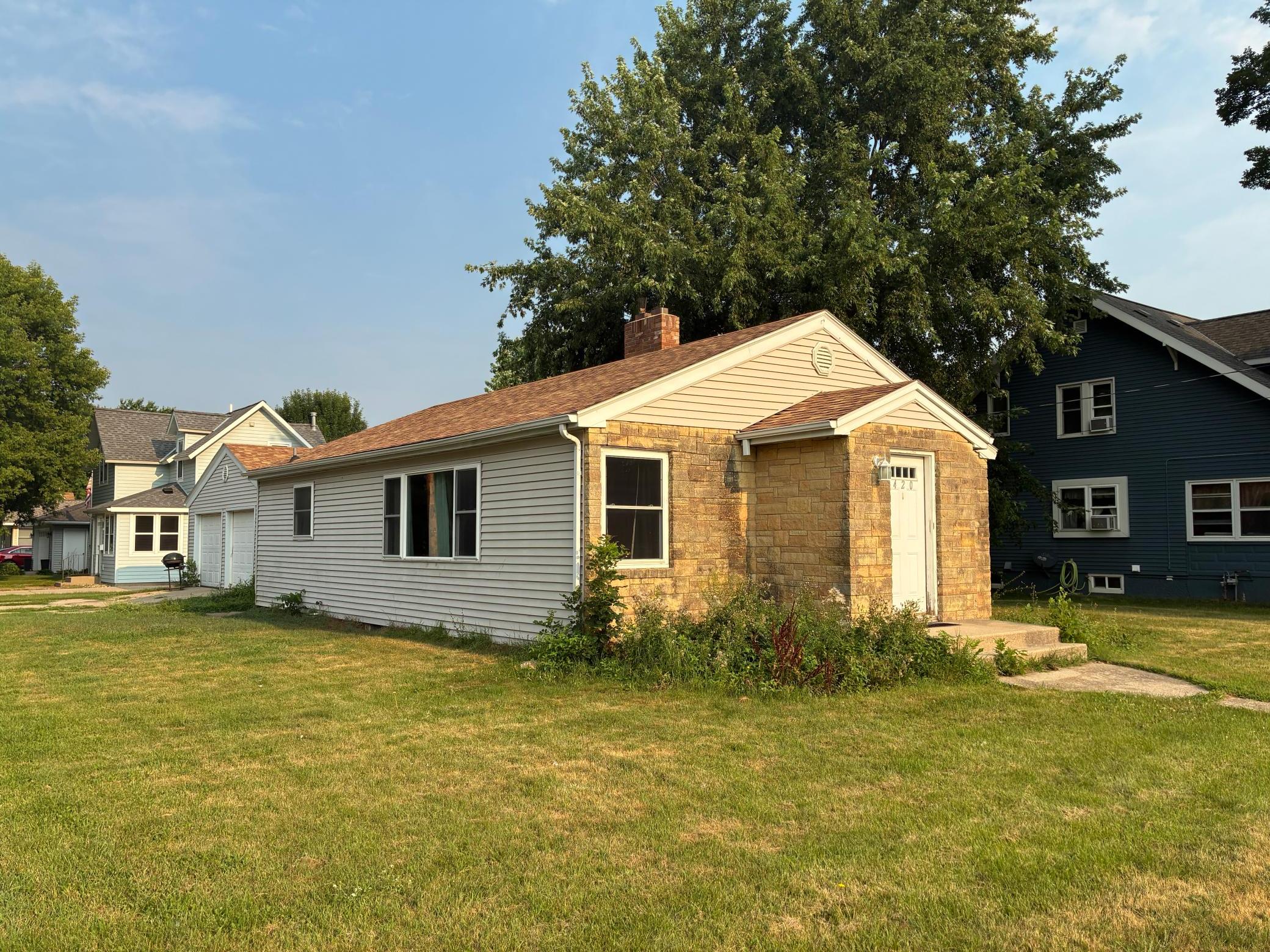 420 Stearns Ave, Paynesville, MN 56362
