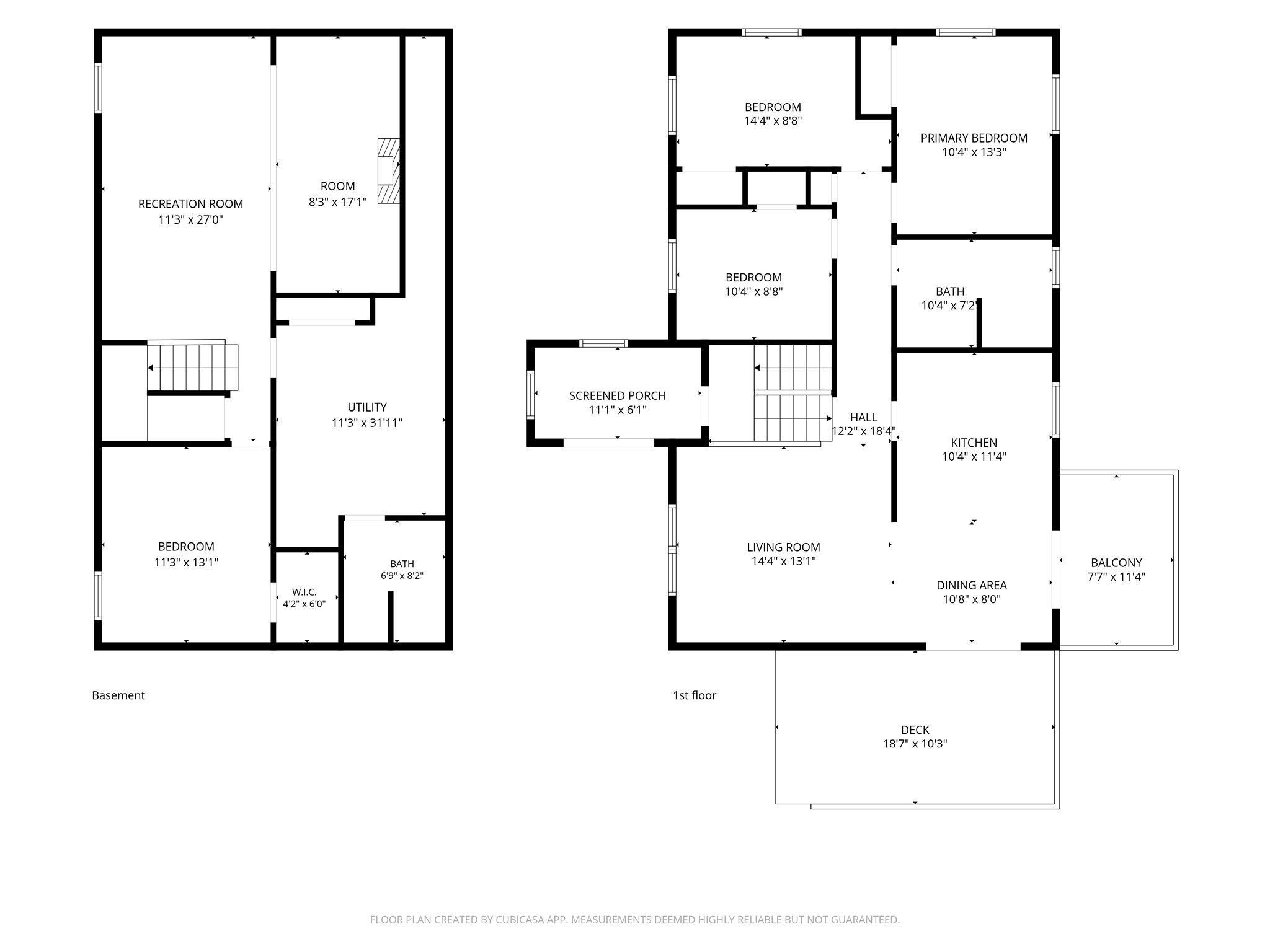 2841 Timberlane Way SW, Bemidji, MN 56601