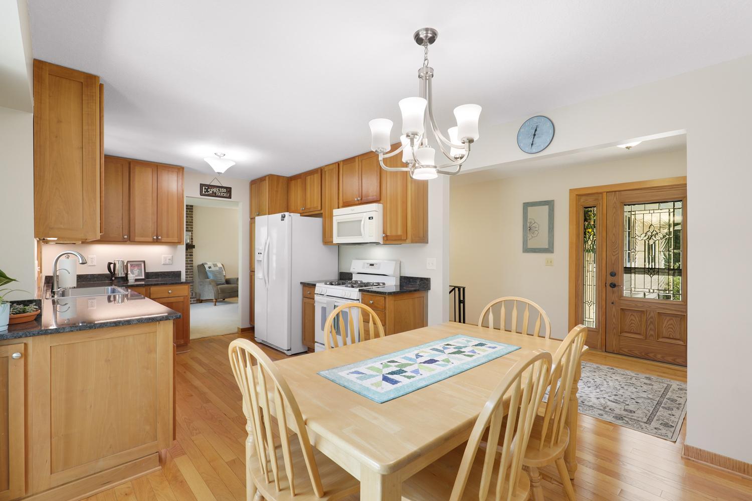 1025 129th Ave NE, Blaine, MN 55434
