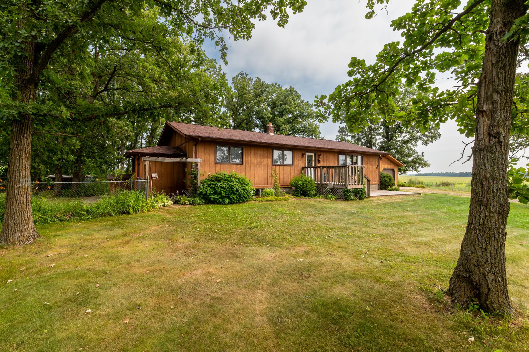 5088 132nd St SW, Pillager, MN 56473
