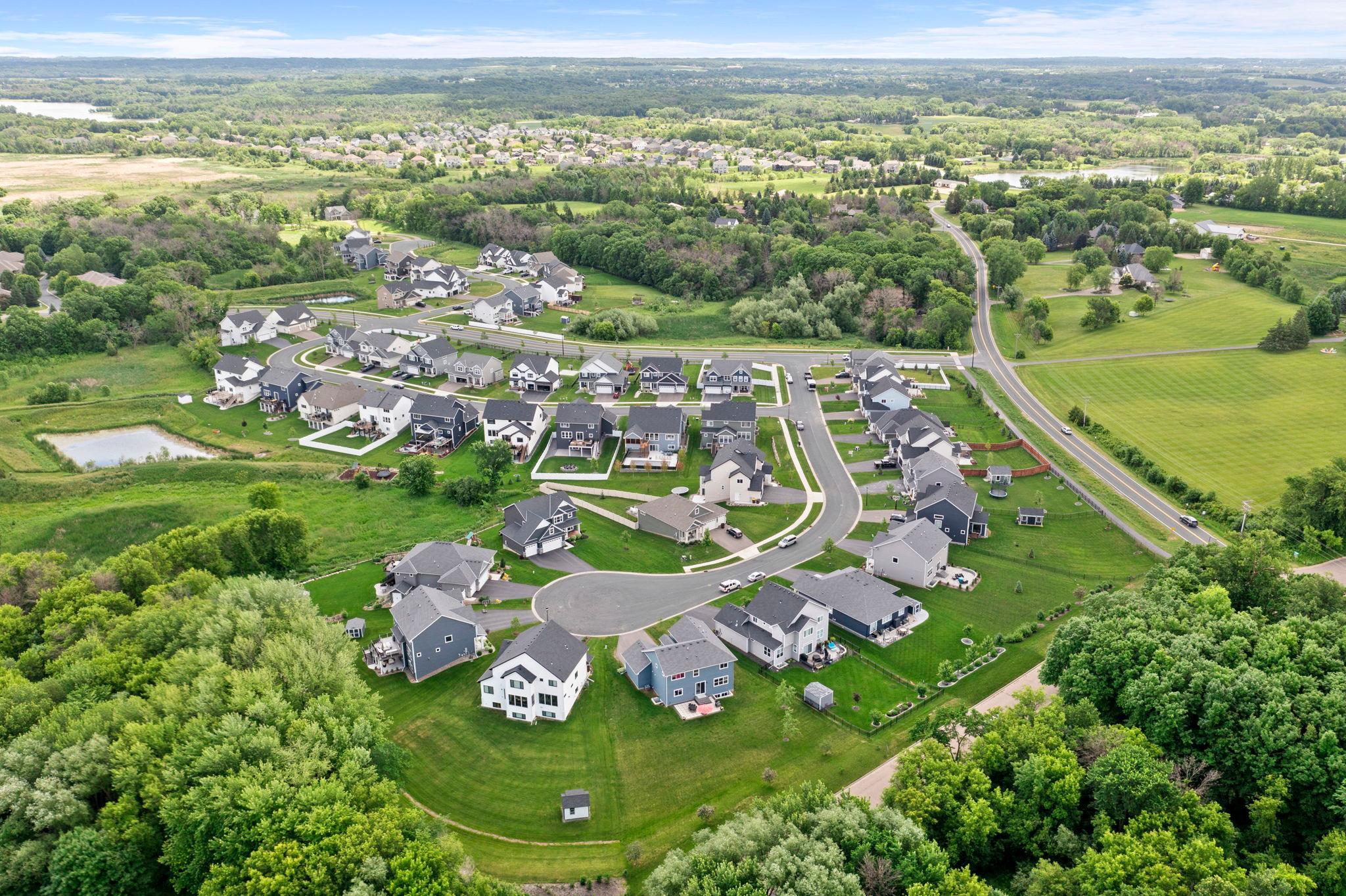 17580 Jett Cir SE, Prior Lake, MN 55372