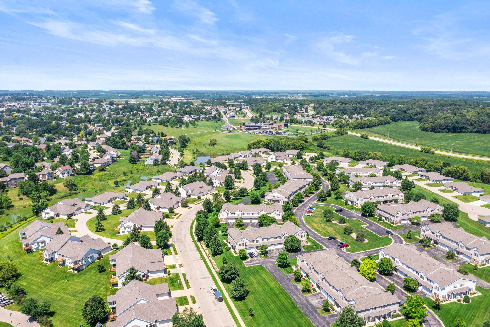 5825 Sandcherry Pl NW, Rochester, MN 55901