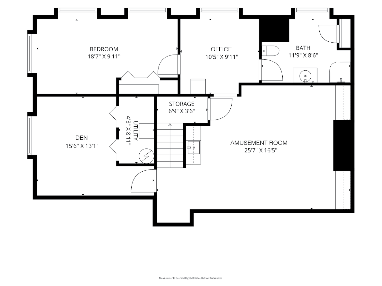 867 Lois Ln, Lino Lakes, MN 55014