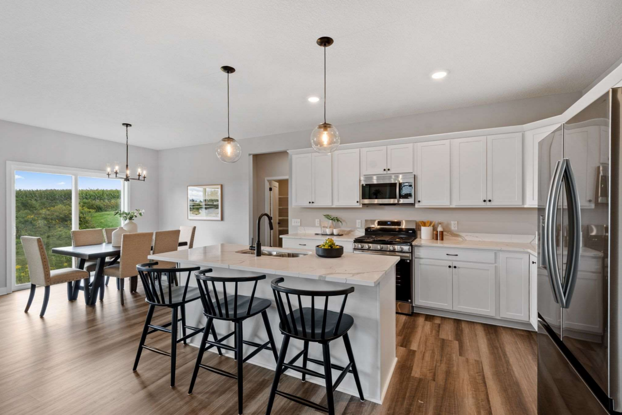 7432 170th Ln NW, Ramsey, MN 55303