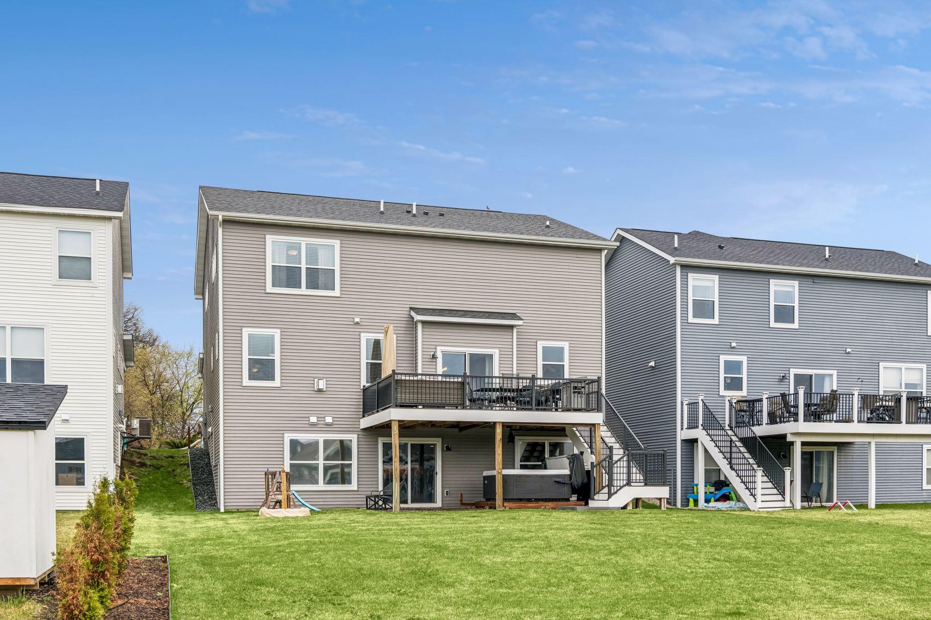 1874 Spring Creek Dr, Carver, MN 55315
