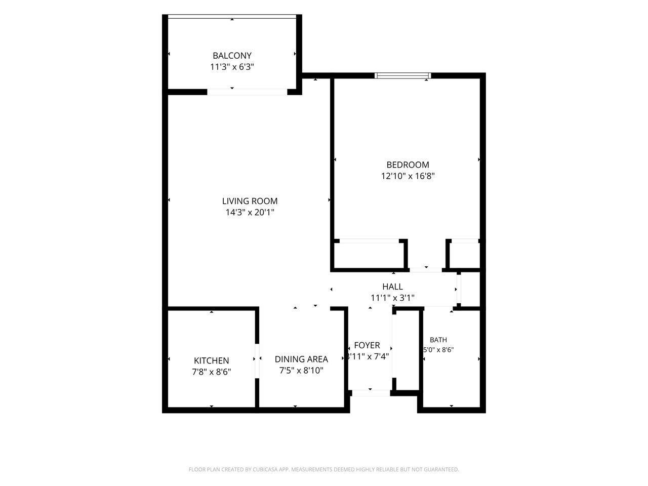 4045 Hodgson Rd #201, Shoreview, MN 55126