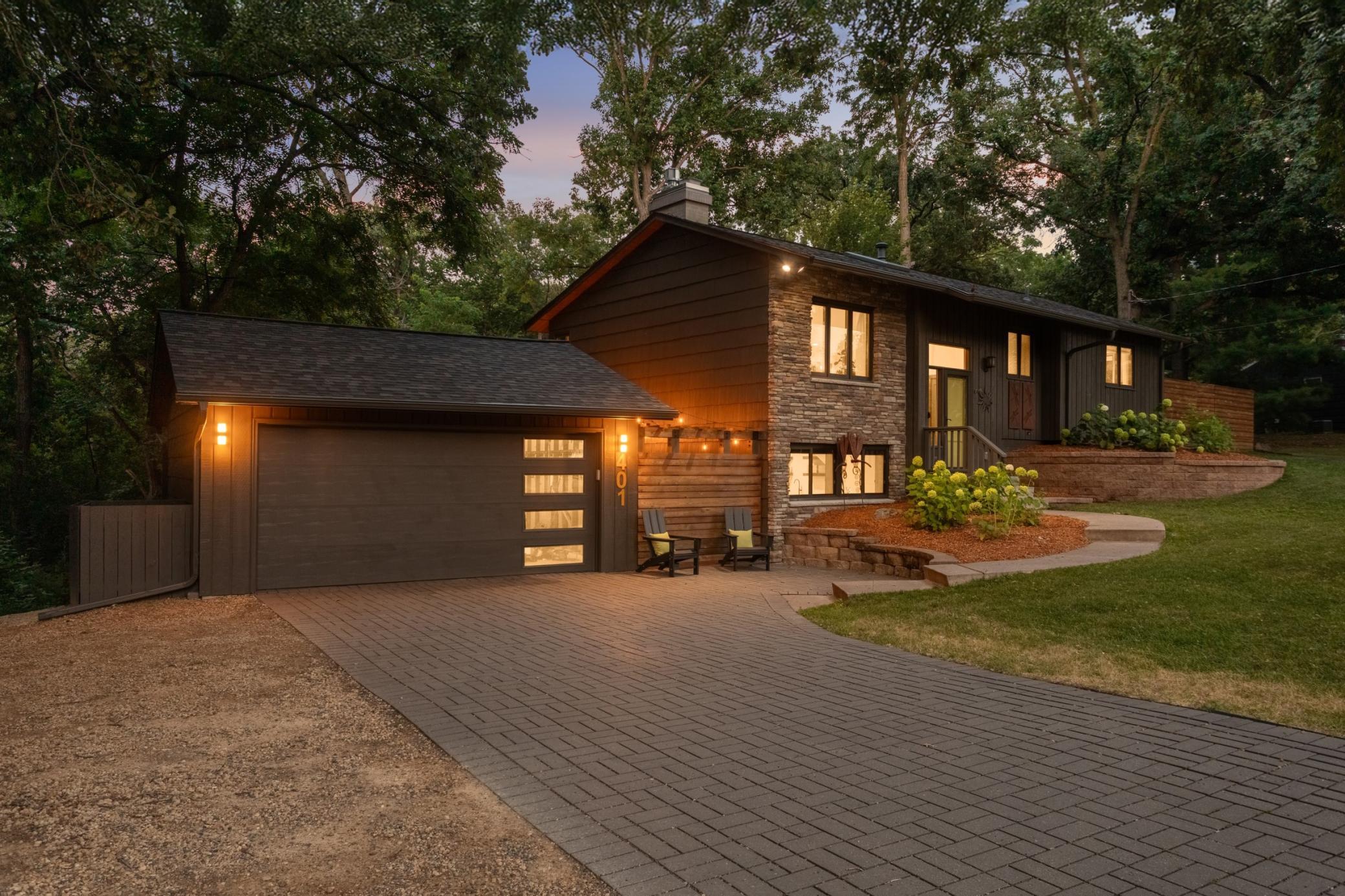 401 Birchwood Ave, White Bear Lake, MN 55110