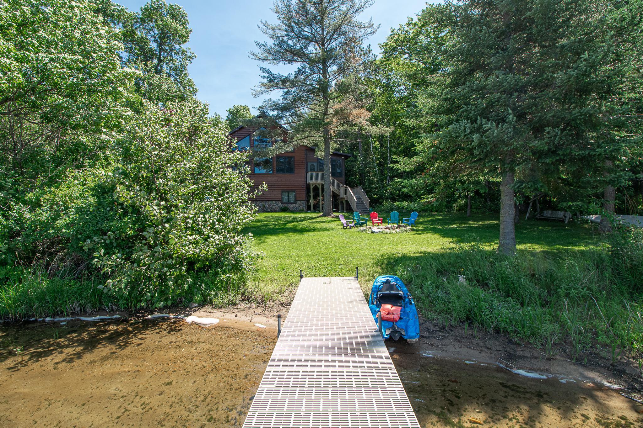 1655 Eastburn Rd NE, Remer, MN 56672