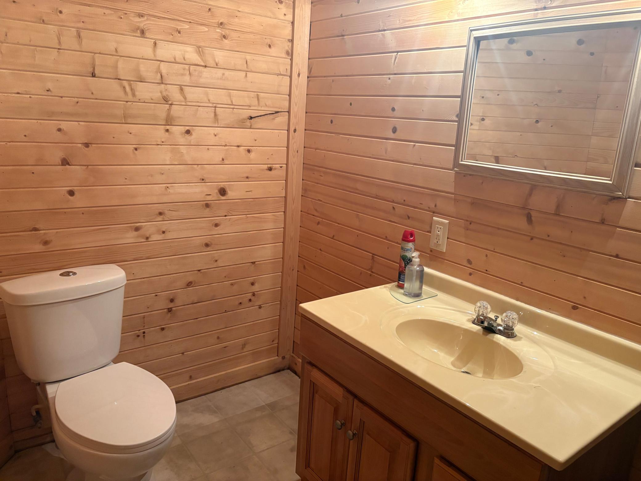 N14277 County Rd K, Clear Lake, WI 54005