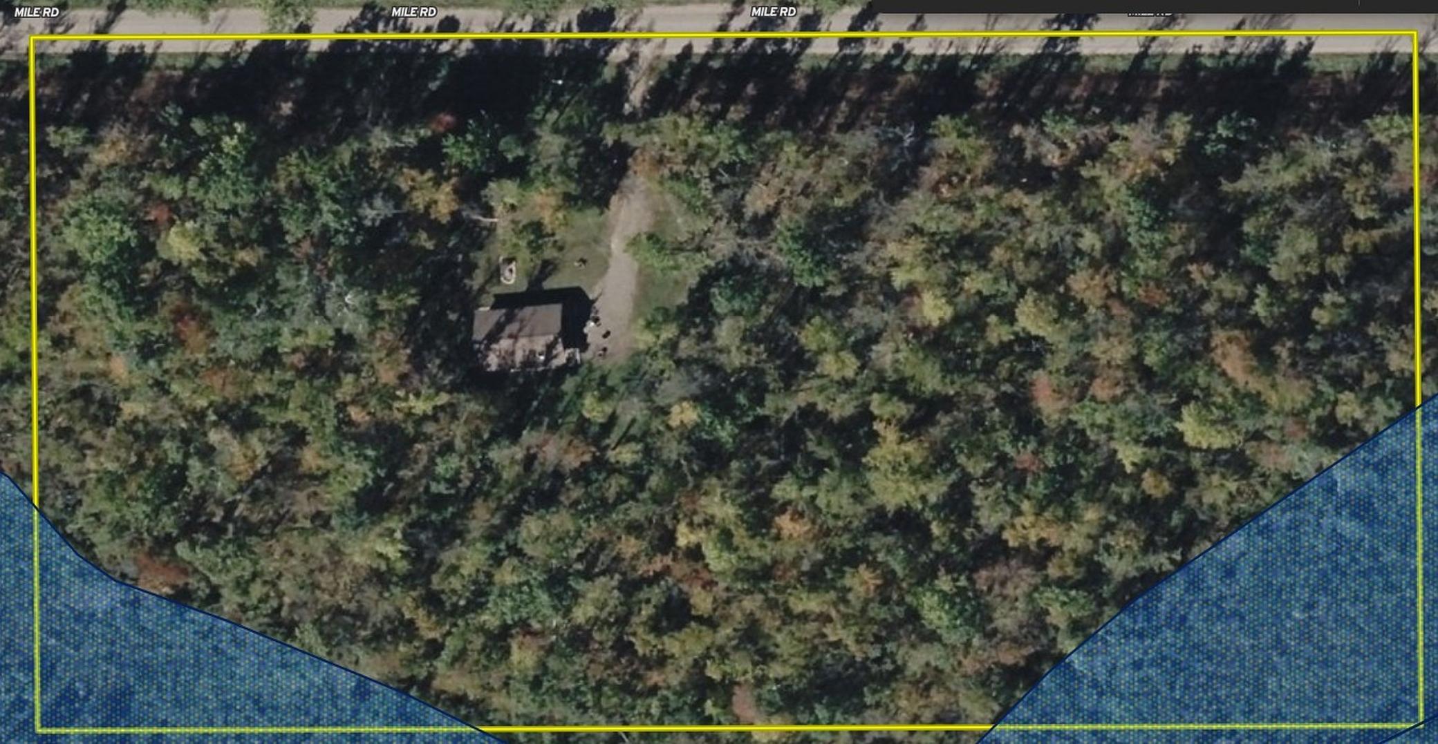 W9527 Mile Rd, Ladysmith, WI 54848