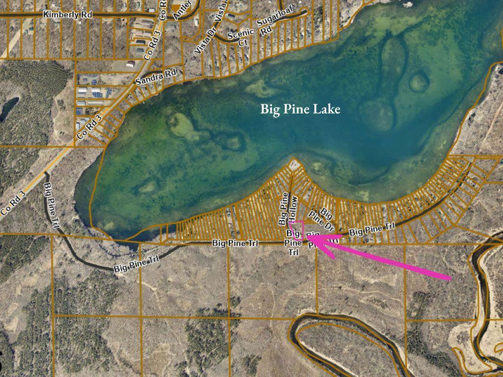 33006 Big Pine Hollow Rd, Crosslake, MN 56442