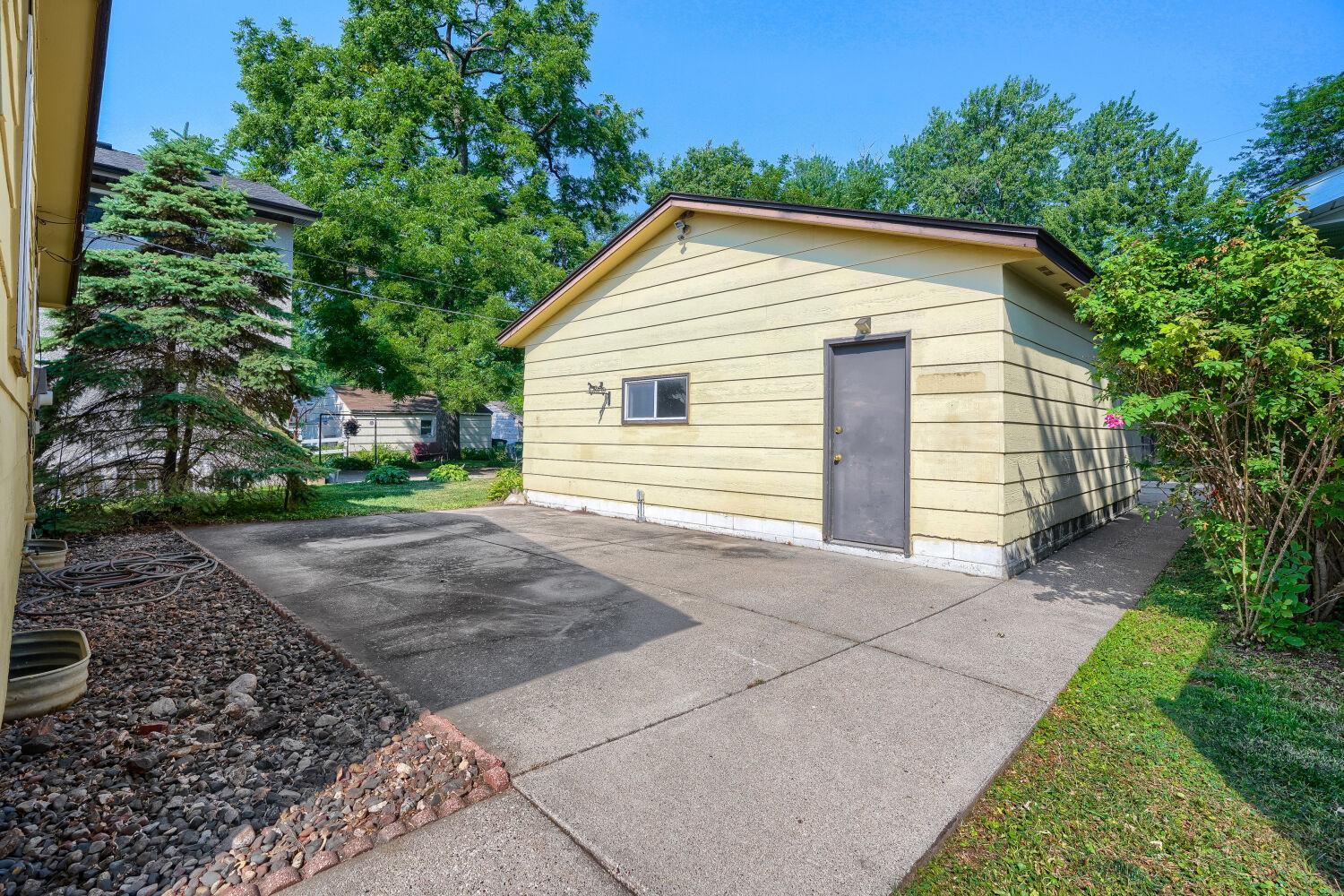3936 Tyler St NE, Columbia Heights, MN 55421
