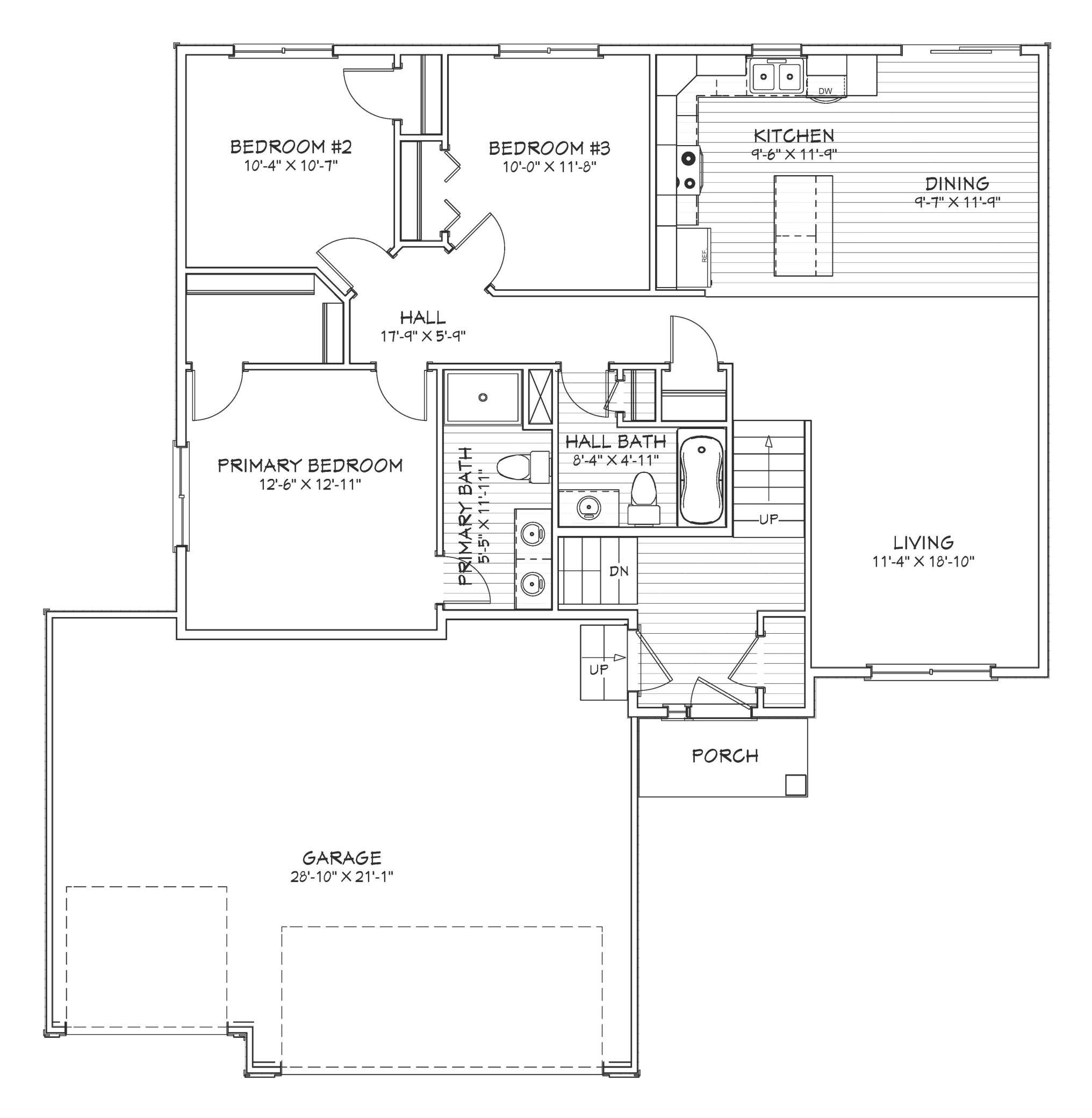1518 Hidden Trl, Mayer, MN 55360