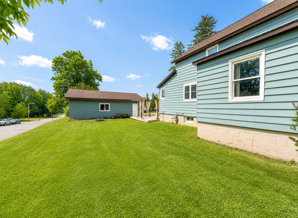 302 Mitchell St, Coleraine, MN 55722