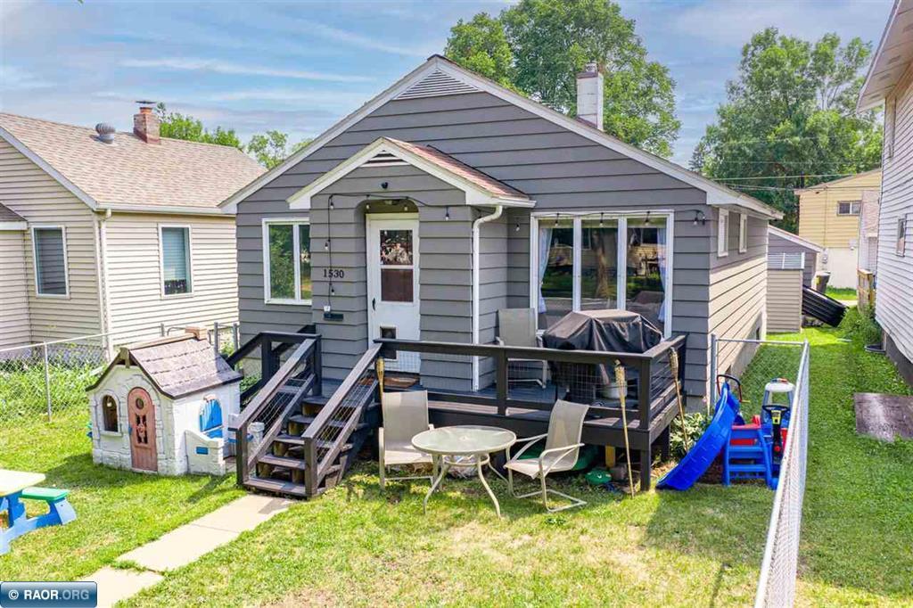 1530 11th St S, Virginia, MN 55792