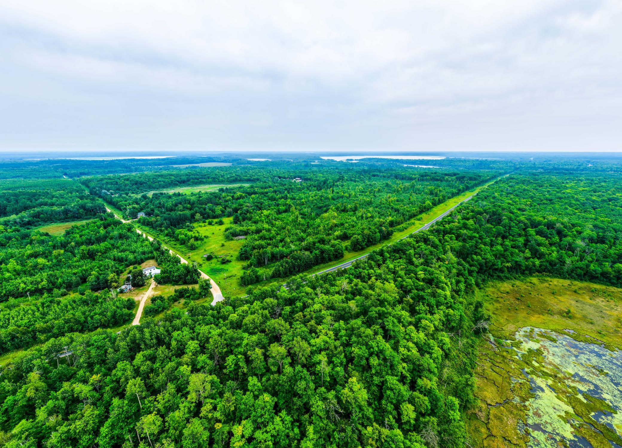 2432 Blackbird Rd NE, Cass Lake, MN 56633