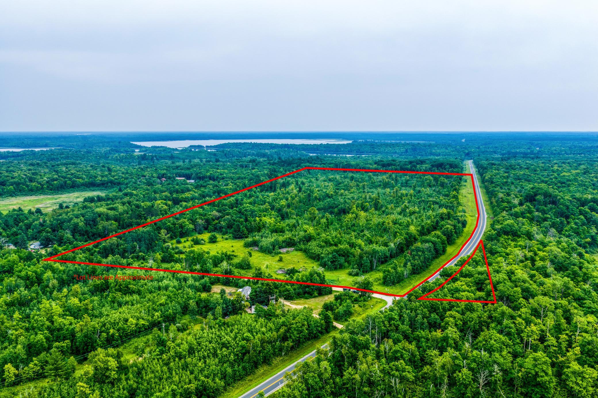 2432 Blackbird Rd NE, Cass Lake, MN 56633