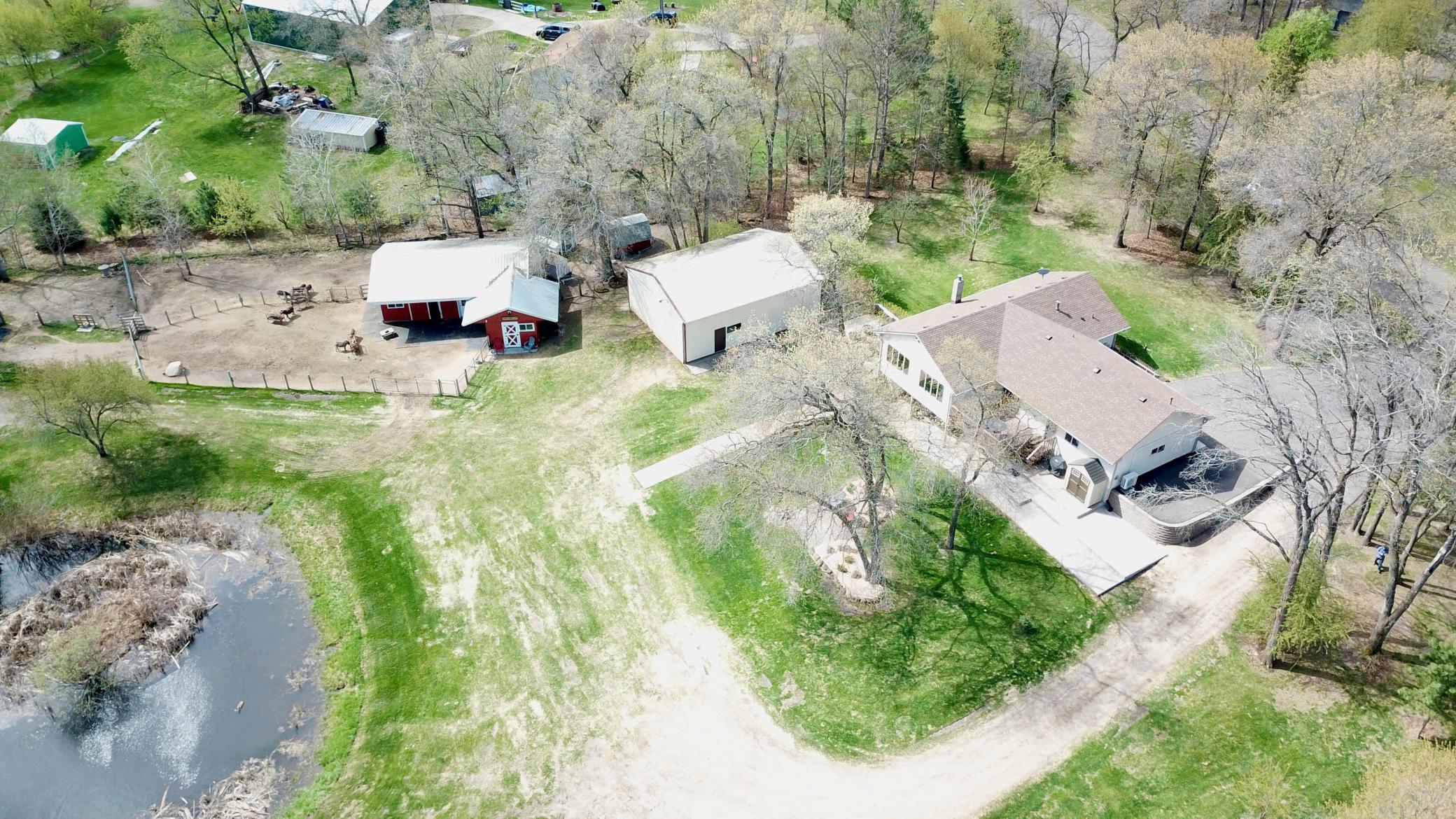 21265 Concord St NW, Elk River, MN 55330