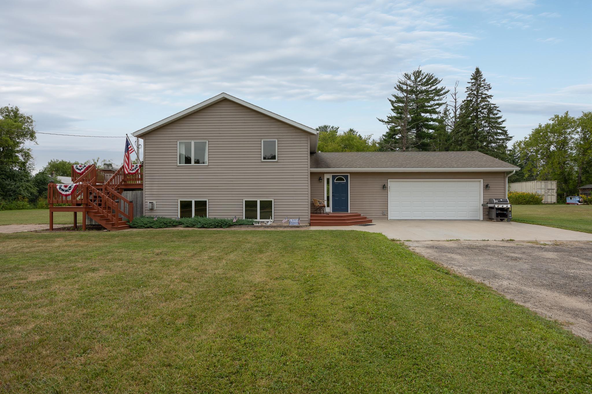 307 Colleen St SE, Remer, MN 56672