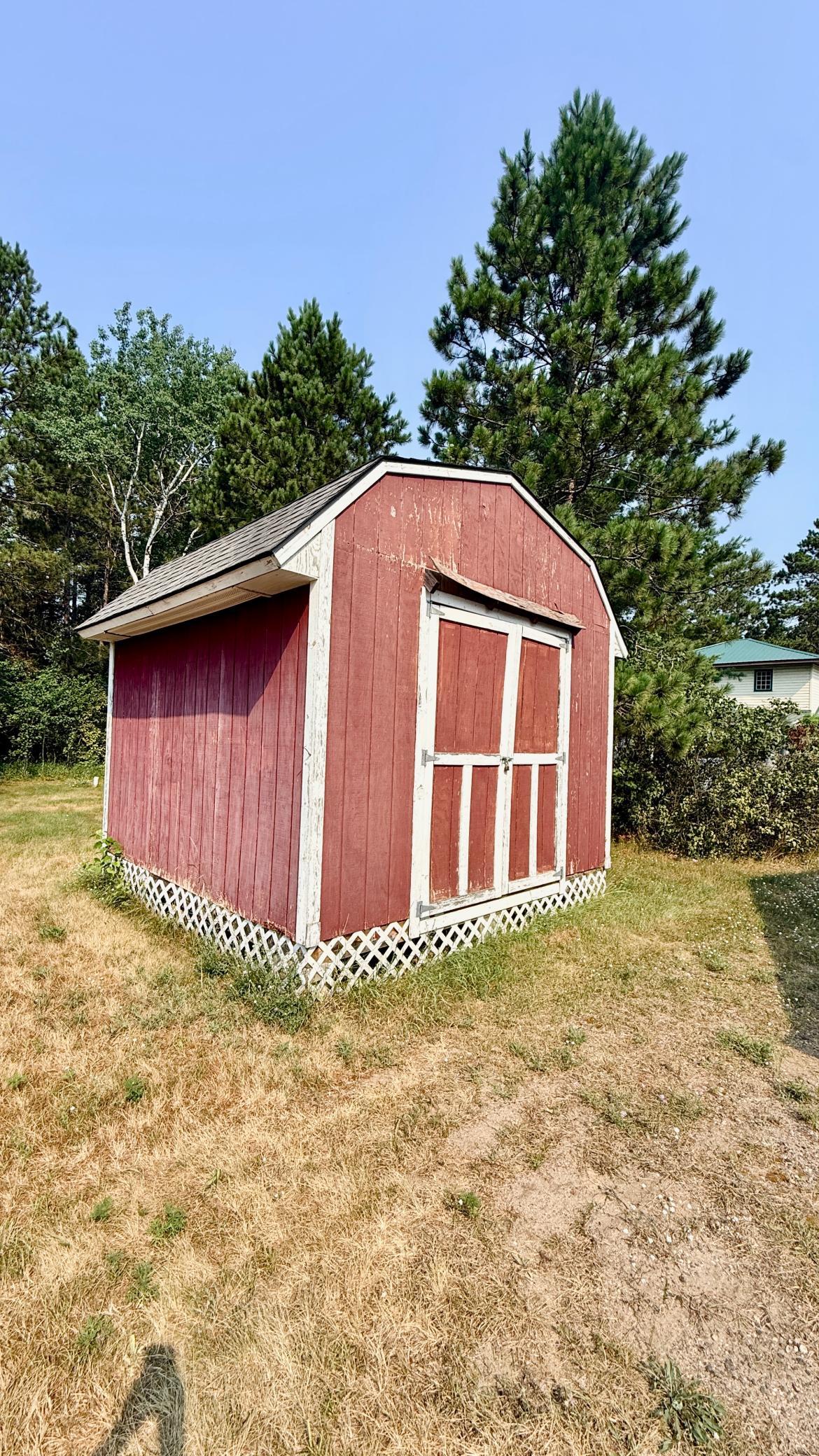 37315 County 4, Lake George, MN 56458