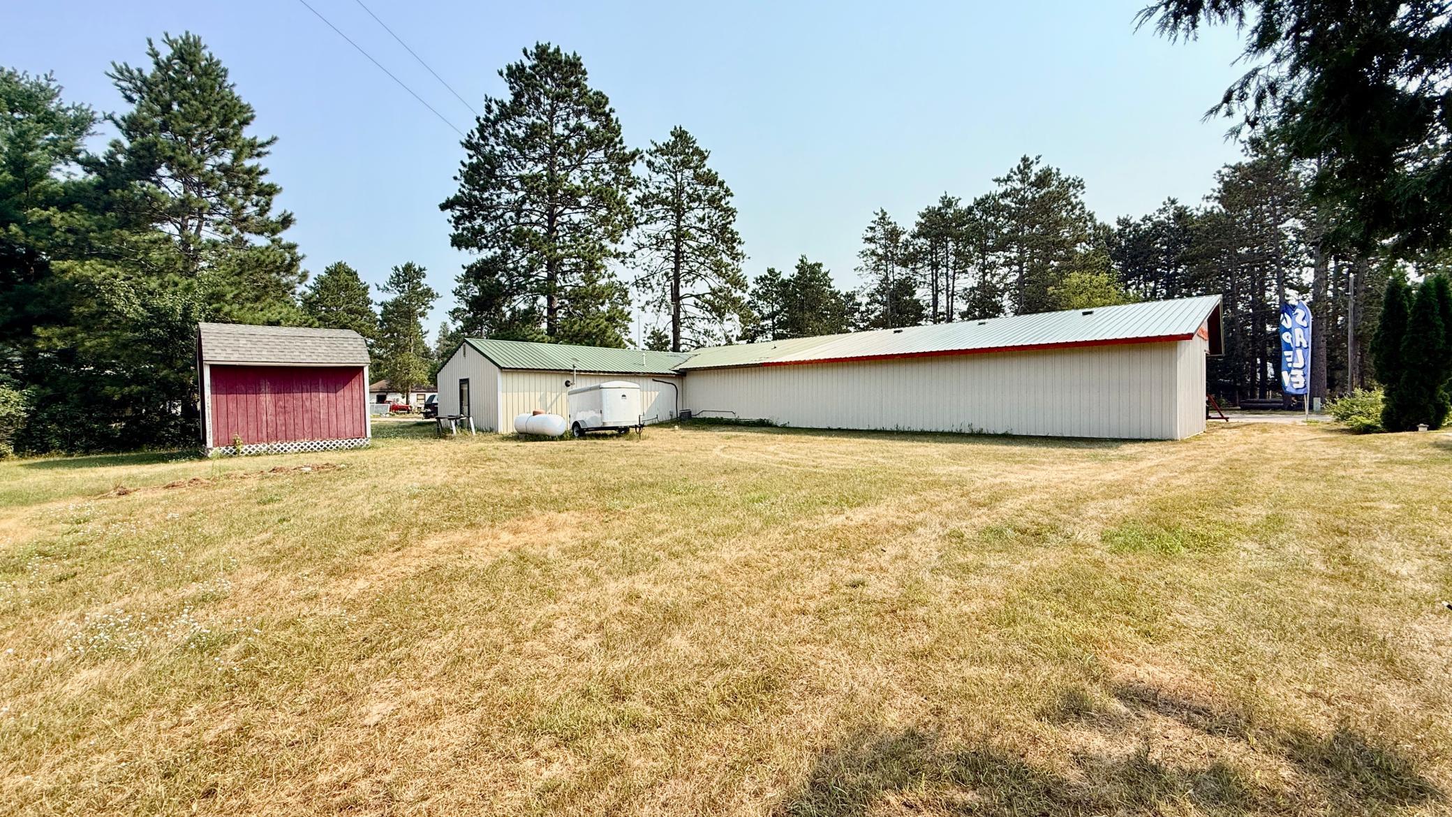 37315 County 4, Lake George, MN 56458