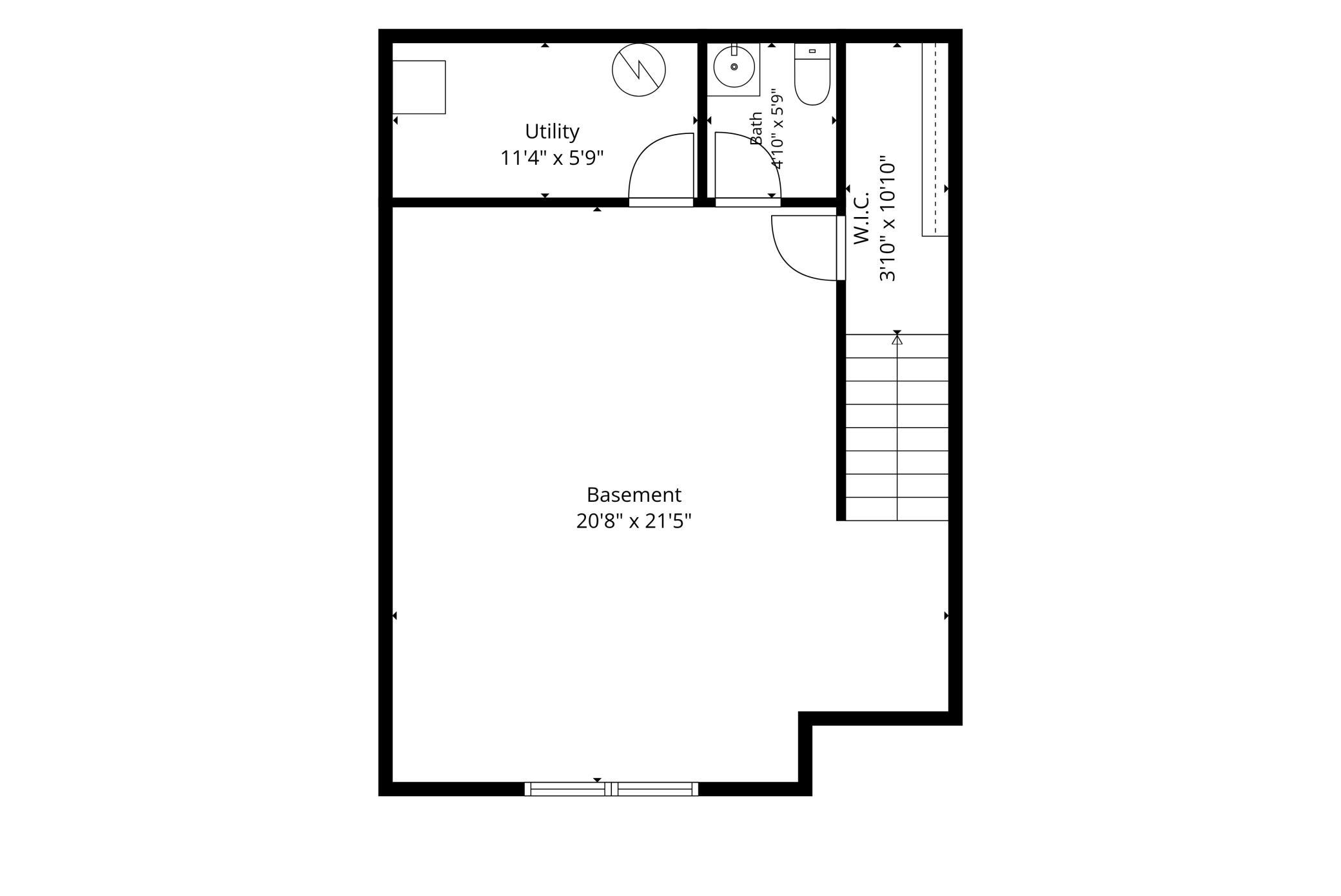 7745 Madelyn Creek Dr, Victoria, MN 55386