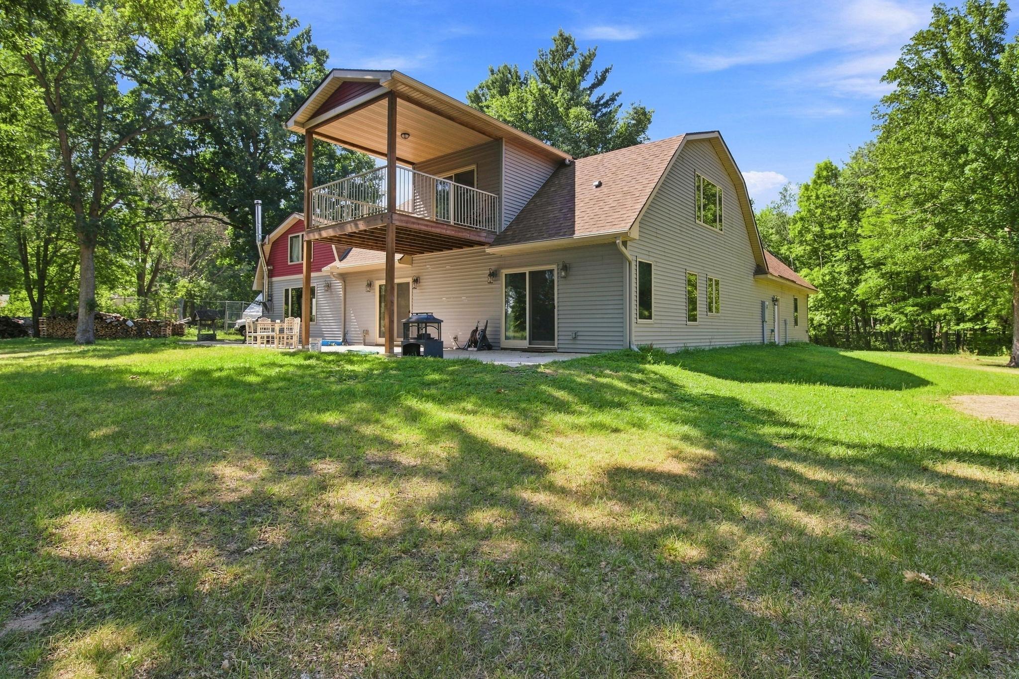 25053 Typo Creek Dr NE, Stacy, MN 55079