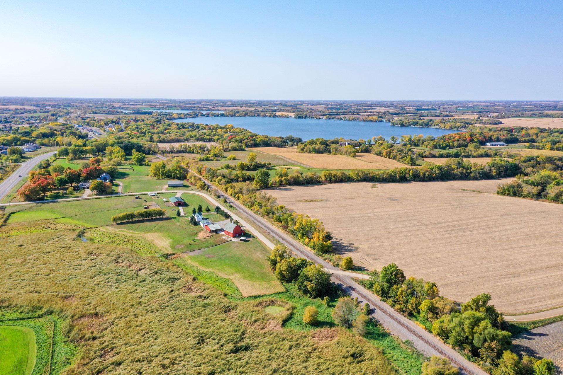2018 Apple Ln, Montrose, MN 55363