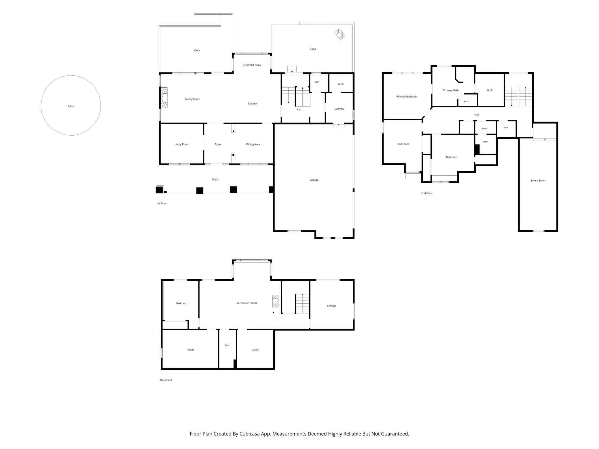 380 Sioux Lookout, Lino Lakes, MN 55014