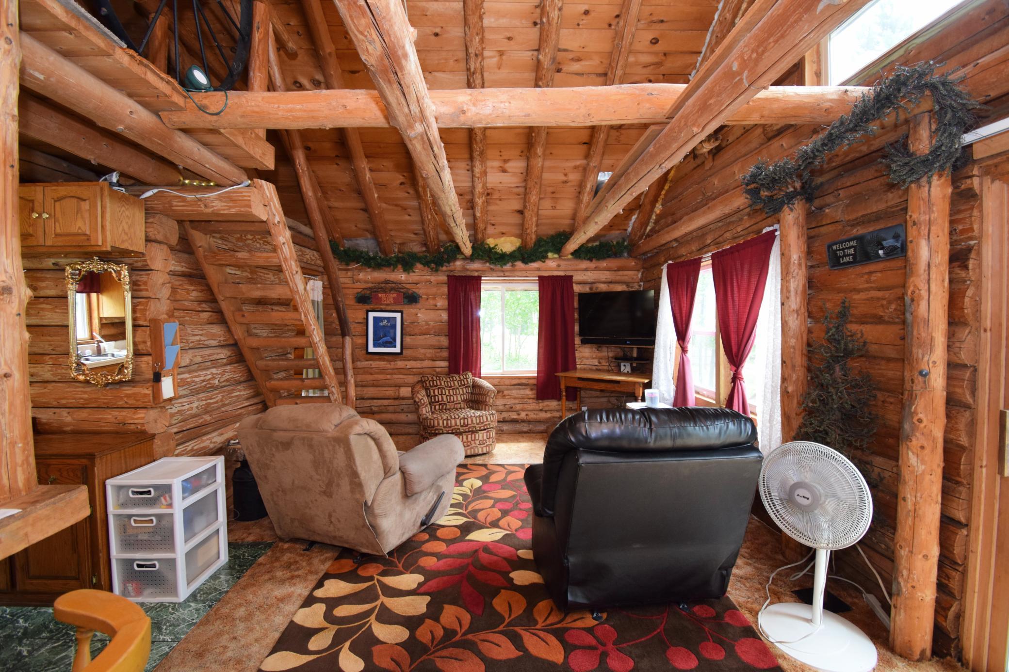 31075 N Bass Lake Rd, Danbury, WI 54830