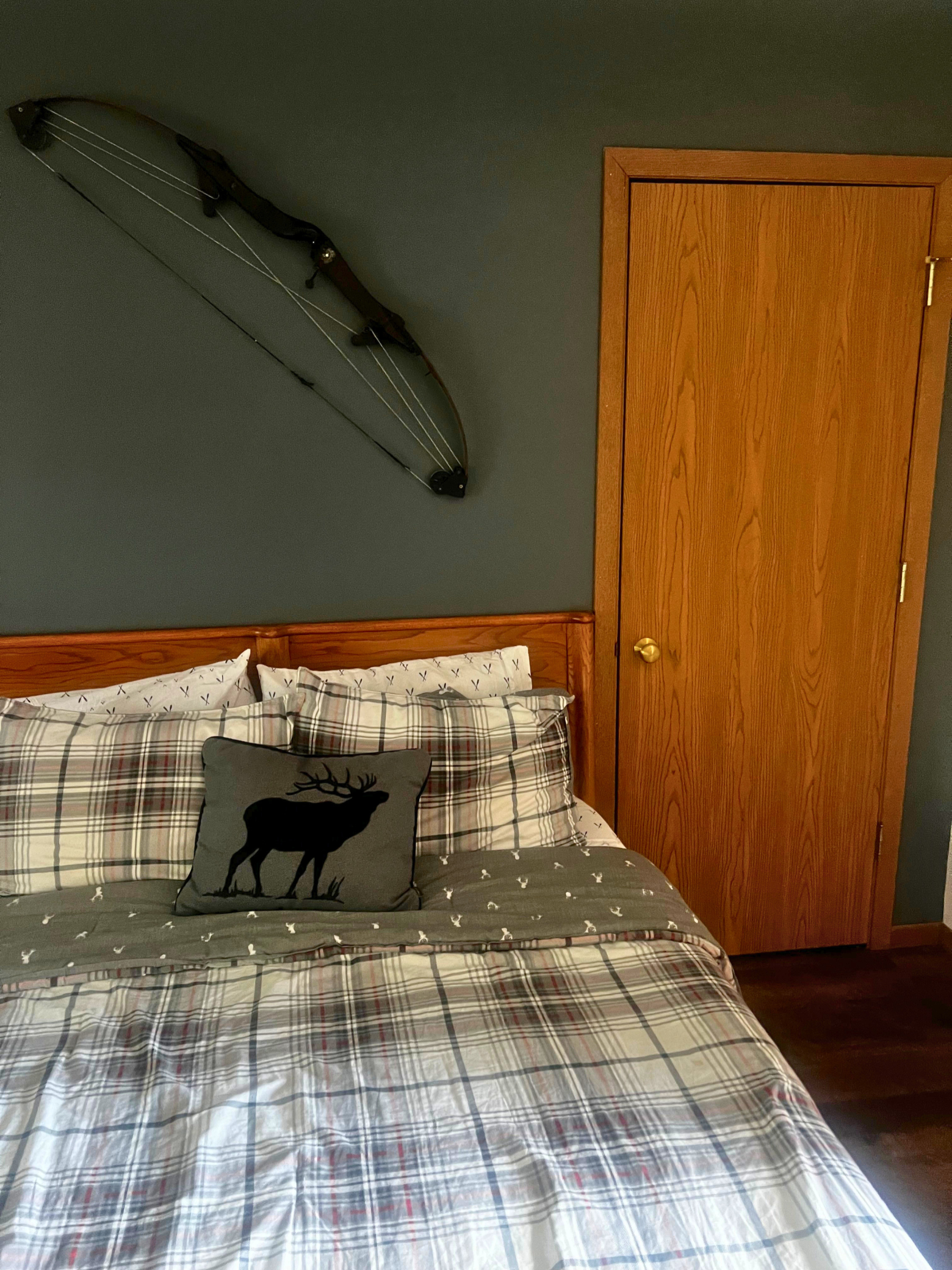 15326 W Birch Point Rd #15, Hayward, WI 54843