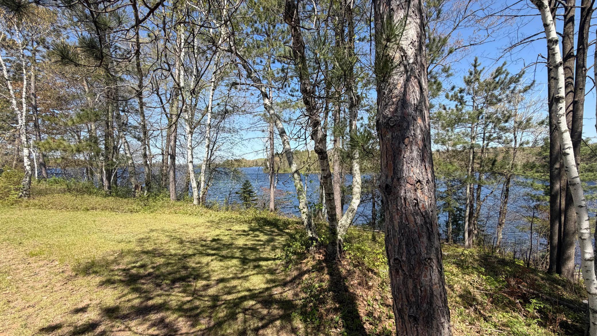 15326 W Birch Point Rd #15, Hayward, WI 54843