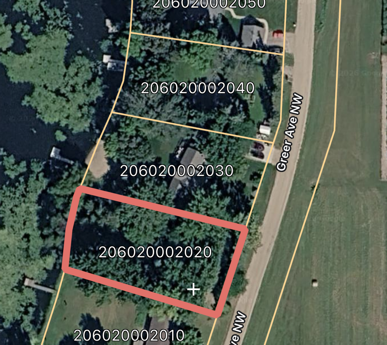 8159 Greer Ave NW, Maple Lake, MN 55358