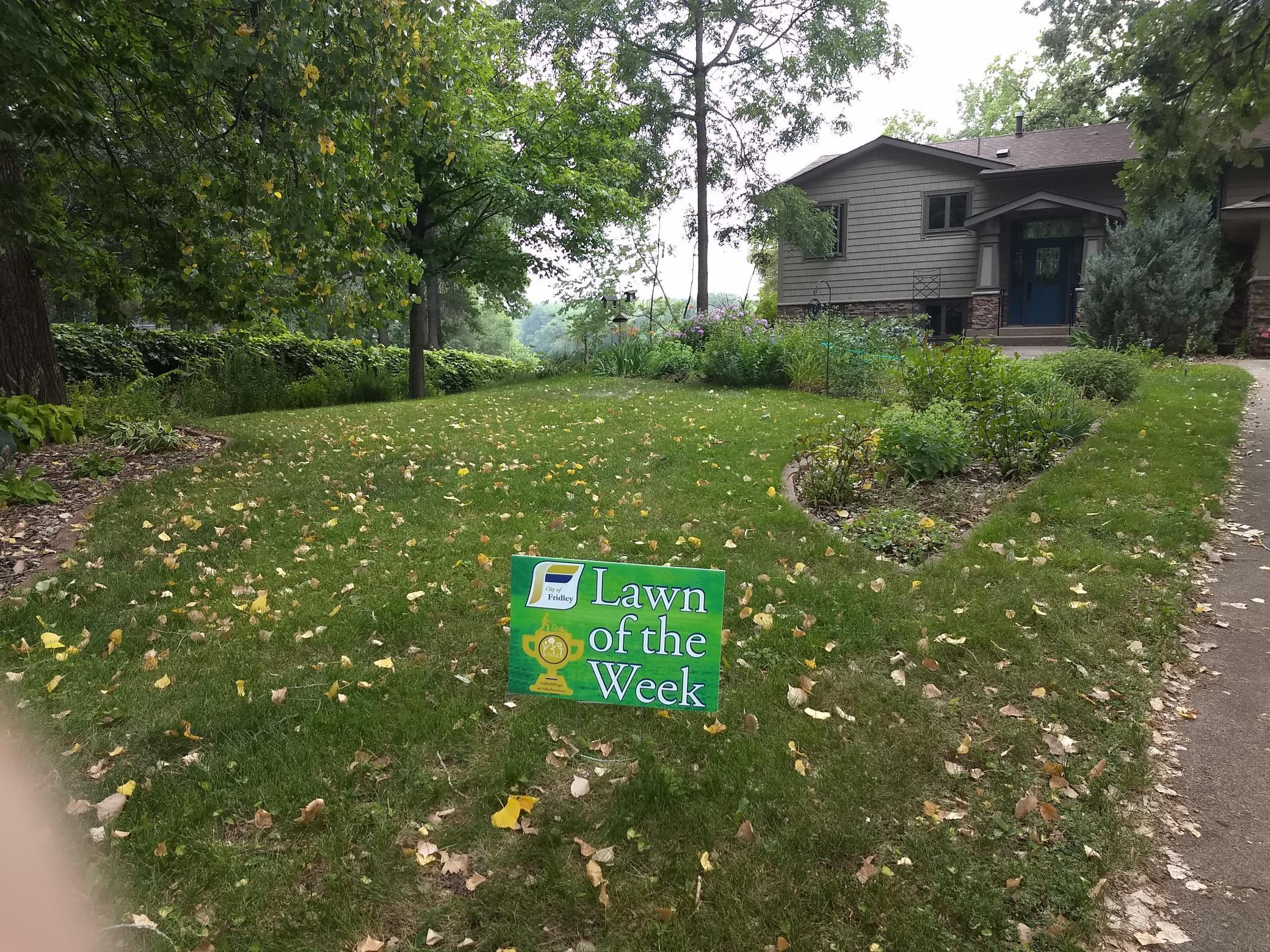 7514 Alden Way NE, Fridley, MN 55432