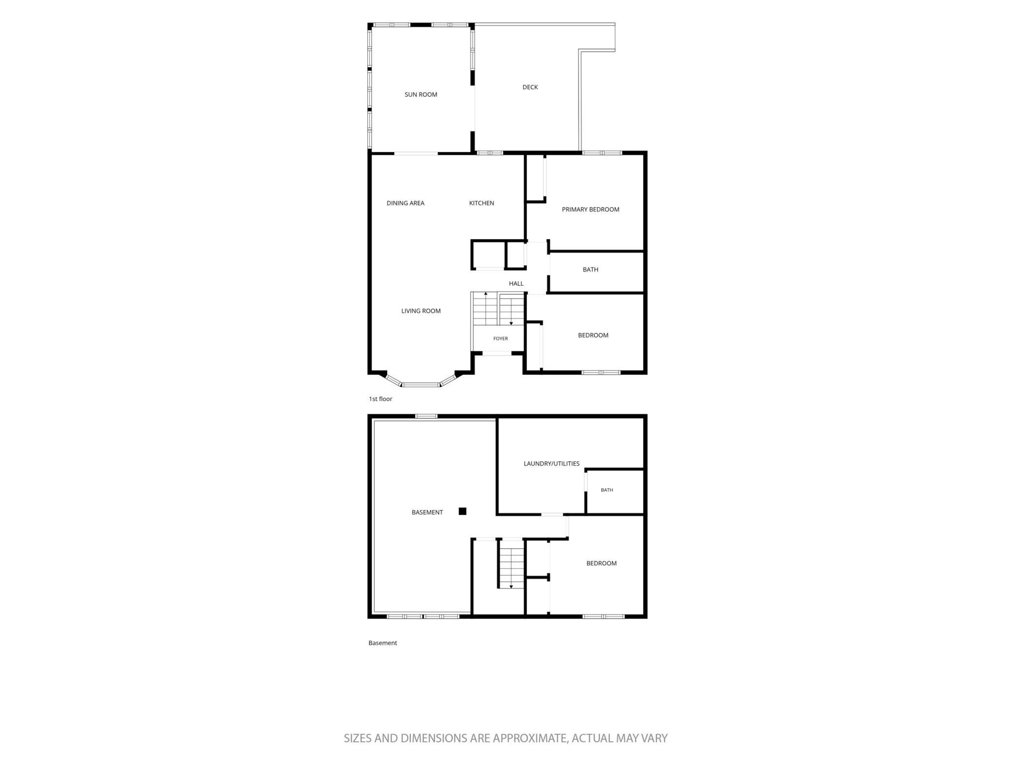 1969 Birch St, Lino Lakes, MN 55038