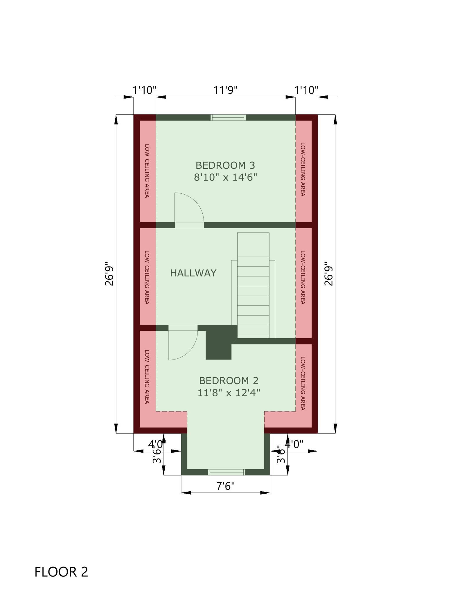 220 Garfield St, Eveleth, MN 55734