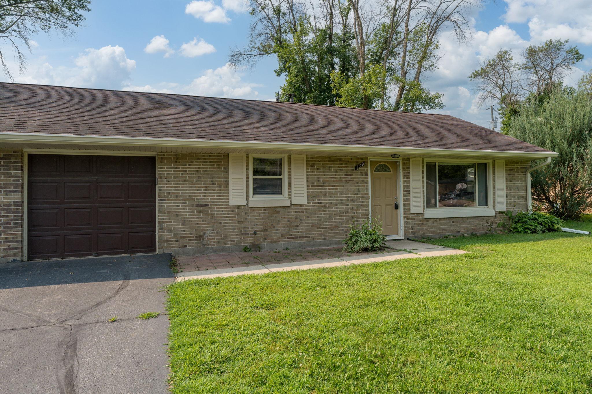 109 Jay St, Le Sueur, MN 56058