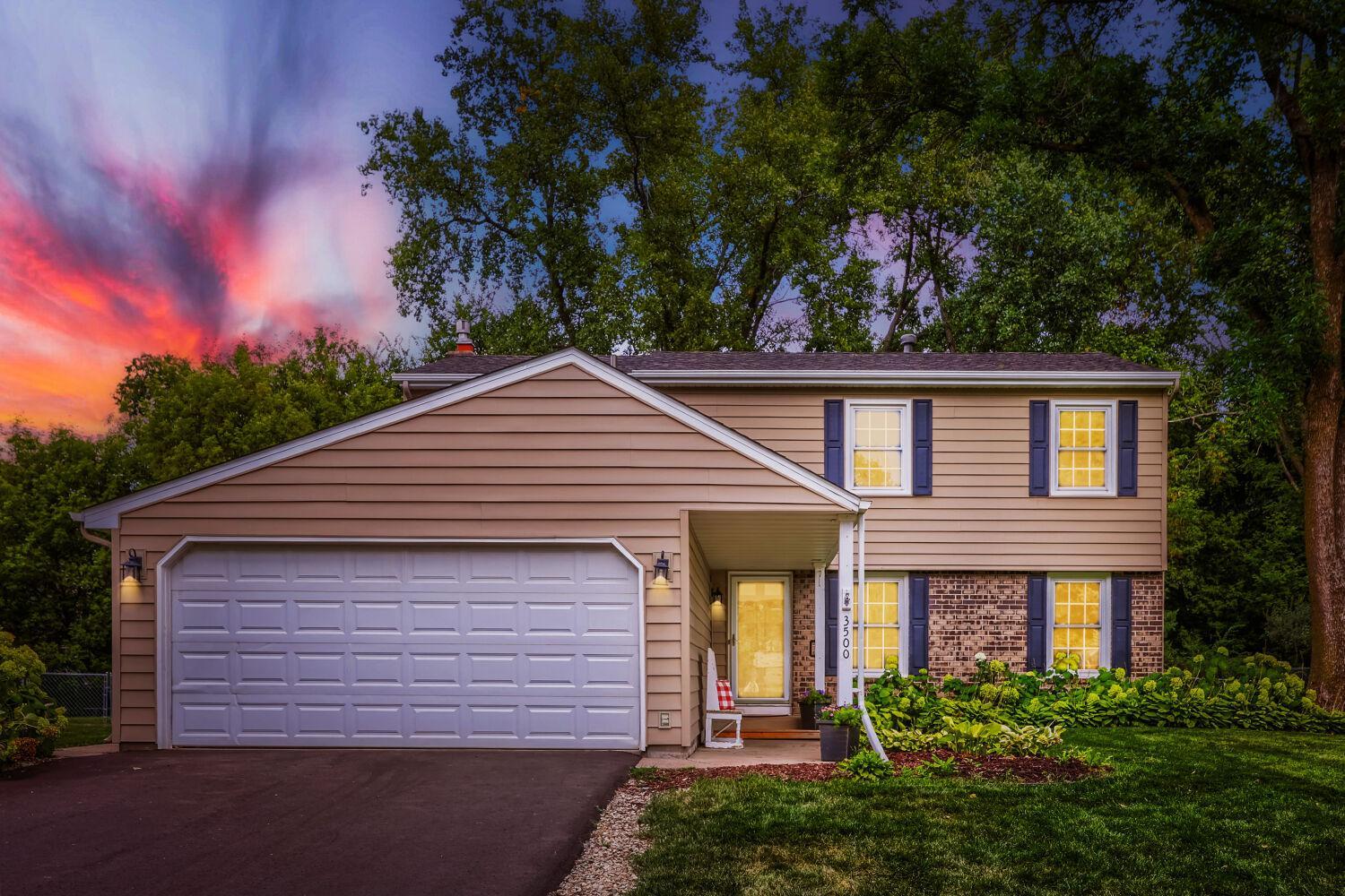 3500 Urbandale Ln N, Plymouth, MN 55447