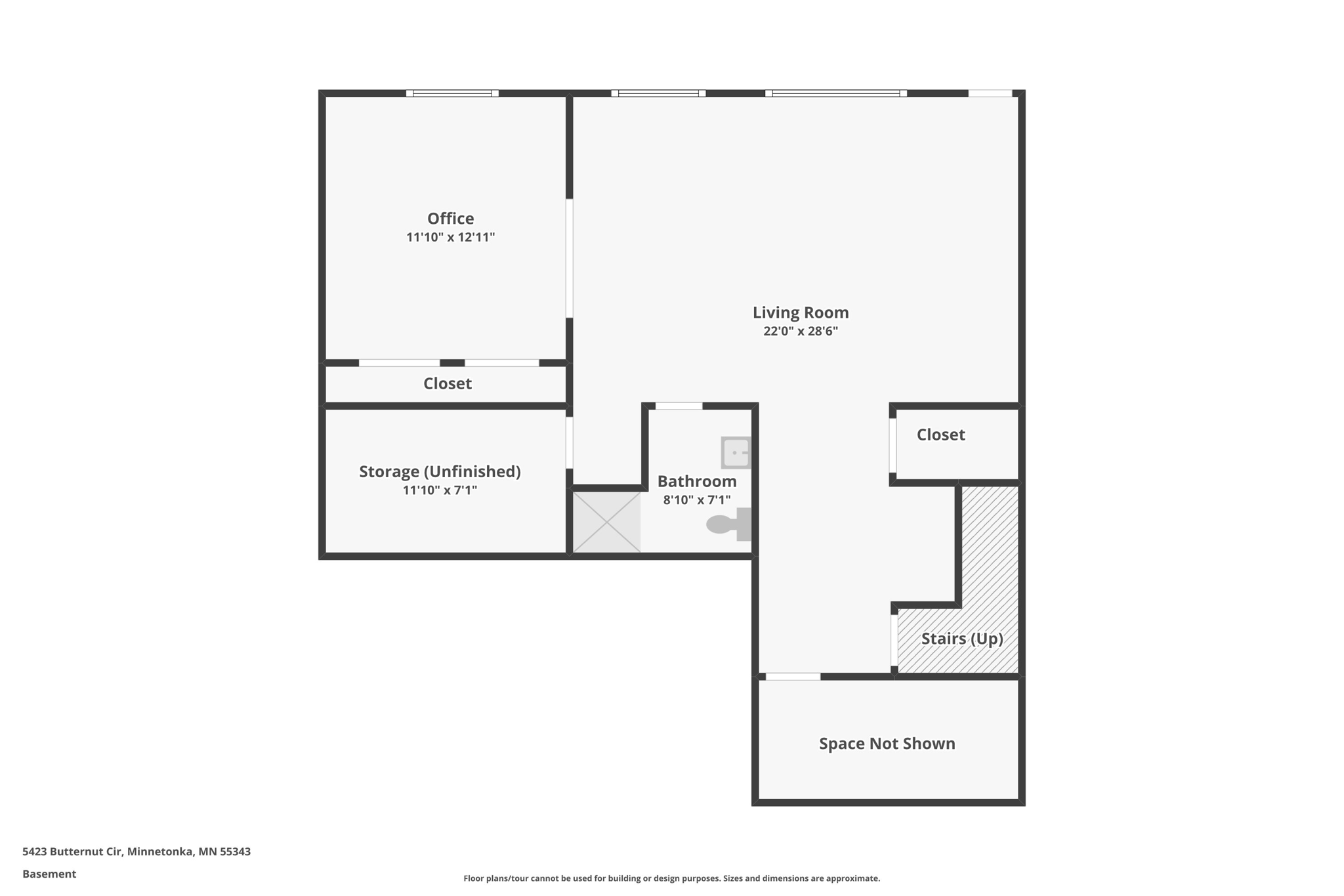5423 Butternut Cir, Minnetonka, MN 55343